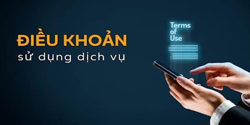 Sơ lược thông tin cơ bản về điều khoản điều kiện 58WIN